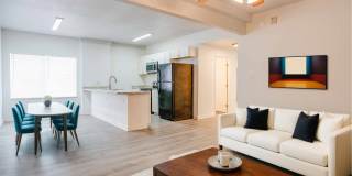 Mockingbird Garden Apartments Gallery 5