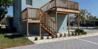 Brand-New 2/1 Upper-Level ADU in Central St. Pete Gallery 1