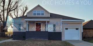 3 Bed Triplex with an Office in Bethany Schools! Gallery 1