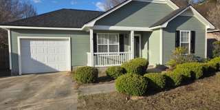 3944 Heatherwoods Drive, Valdosta, 3BR/2BA Gallery 1