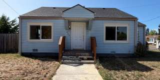 2 bedroom 1 bath home in Springfield Gallery 1