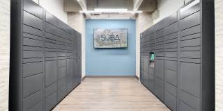 SoBA Apartments Gallery 31