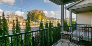 Great Two Bedroom Home In Sherwood! ~Must See The Balcony! Gallery 15