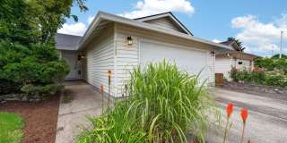 Spacious Single-Level Living with a Private Fenced Backyard Gallery 1