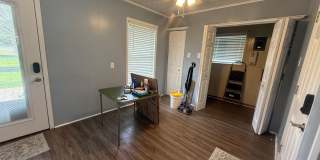 Lovely 2 bed/1 bath on a corner lot! Lovely 2 bed/1 bath on a corner lot! Gallery 5