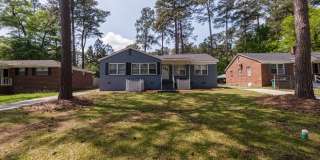 Solid brick duplex located in Forest Acres Gallery 4