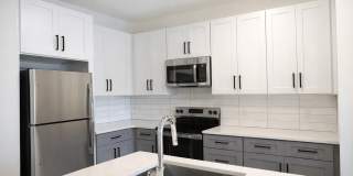 Heron Mill Apartments at Douglasville Gallery 13