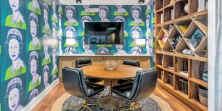 The Crosby Gallery 20