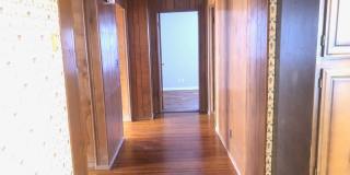 Neat 3 BR house in south Bloomington. Hardwood floors Gallery 4