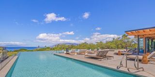 **Modern Wailea Living** Gallery 31