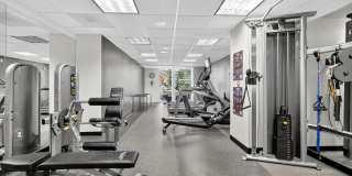 6820 WISCONSIN Avenue Gallery 23