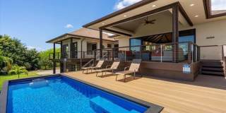 Magnificent Wailuku Country Estate Gallery 28