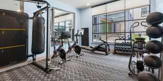 Sentral East Austin Gallery 35