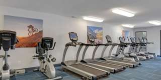 The Grove at City Center Apartments Gallery 22