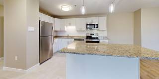 1111 Beacon St. Apartments Gallery 3