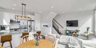 Green Lake Townhome Gallery 5