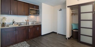 Waikiki Walina Apartment Homes Gallery 7