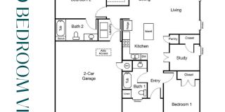 The Villas at Palecero Gallery 1