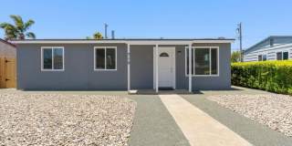 3bd/1ba Lompoc home Gallery 1