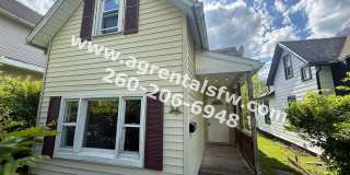 2 bedroom house Gallery 1