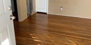 Two bedroom 1 bath Gallery 5