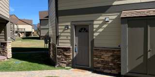 The cutest loft condo in Tahoe Keys - Available Now until May 31st lease only (no short term & no boat dock) Gallery 1
