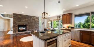 Beautiful Home in Semiahmoo! Gallery 19