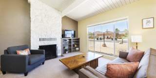 Cozy 2 bed/1 Bath house-UNFURNISHED ** Gallery 4