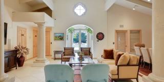 The American Riviera Living at El Escorial Villas Gallery 32