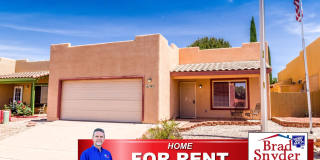 Beautiful Patio Home! 3 Bedrooms, 2 Bath, Split Floor Plan, Central A/C with 2 Car Garage Gallery 1