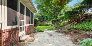 SPACIOUS 4 BEDROOM 3 BATH SPLIT LEVEL HOME ON LARGE LOT IN ROSEMARY HILLS! Gallery 28