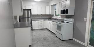 Freshly Updated Full-Brick Home with Garage Gallery 1
