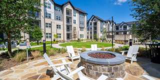 Atwater - Apartments & Townhomes Gallery 4