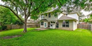 Beautiful 4BD 3BA Home in Sought after Stone Cannon Community - Available 7/15/26! Gallery 29