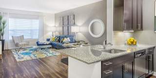 Malden Square Apartments Gallery 3