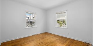 Corner lot home on a classic tree lined Beverly Hills street Gallery 13