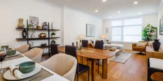 The Franklin at Hancock Village Gallery 6