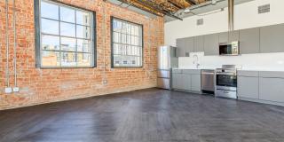 VFW Lofts Gallery 15