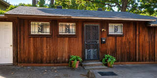 Studio Apartment Gallery 1