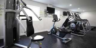 Colonial Square Gallery 11