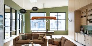 The Moraine Gallery 13