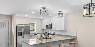 206 Beacon Avenue - 1 Gallery 1