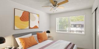 M Street Apartments Gallery 10