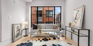 The Duke Gallery 102