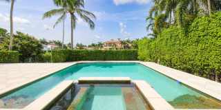 ** AQUALANE SHORES CUSTOM-DESIGNED 4 BEDROOM/5.5 BATH PRIVATE POOL HOME ** SEASONAL ** LUXURY ** AMAZING WATER VIEW ACCESS TO GULF OF MEXICO ** Gallery 21