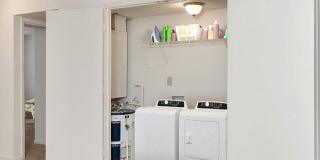 Yorkshire Apartment Homes Gallery 38