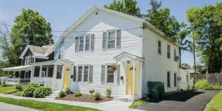 5 Van Dorn Street unit: A Gallery 1