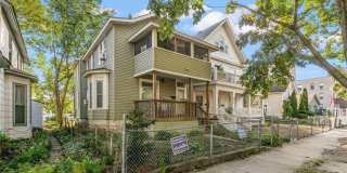 1815 Clinton Avenue 1815 Clinton Avenue Gallery 17