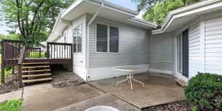 3BR House off of Noland and 23rd Gallery 26