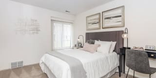 Oaks at Hampton Apartments Gallery 27